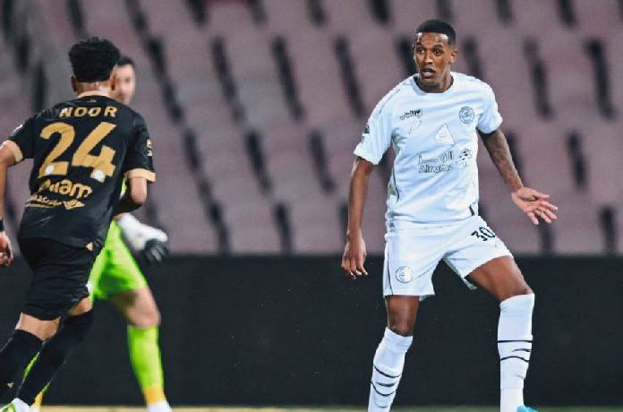 Nhận định, soi kèo Al-Kholood Club vs Al-Okhdood Club, 23h10 ngày 23/4: Thoát khỏi nhóm cầm đèn đỏ