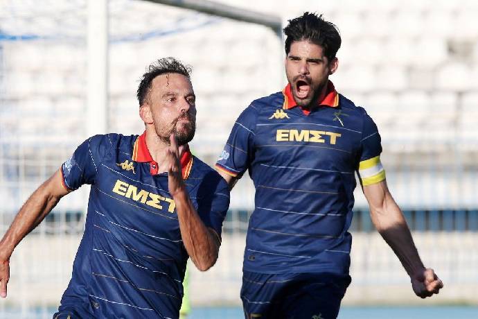 Nhận định, soi kèo Kallithea vs Levadiakos, 00h30 ngày 24/4: Chủ nhà gặp khắc tinh