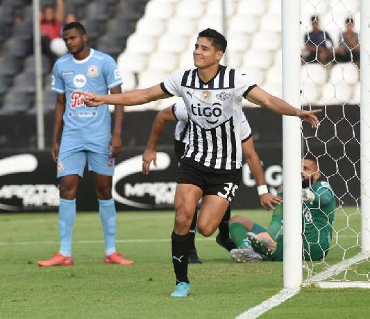 Nhận định, soi kèo Libertad vs Sao Paulo, 07h30 ngày 24/4: Đặt 1 chân vào vòng 1/8