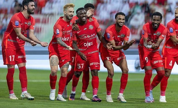 Nhận định, soi kèo Shabab Al Ahli vs Khor Fakkan, 23h45 ngày 23/4: Làm khó chủ nhà