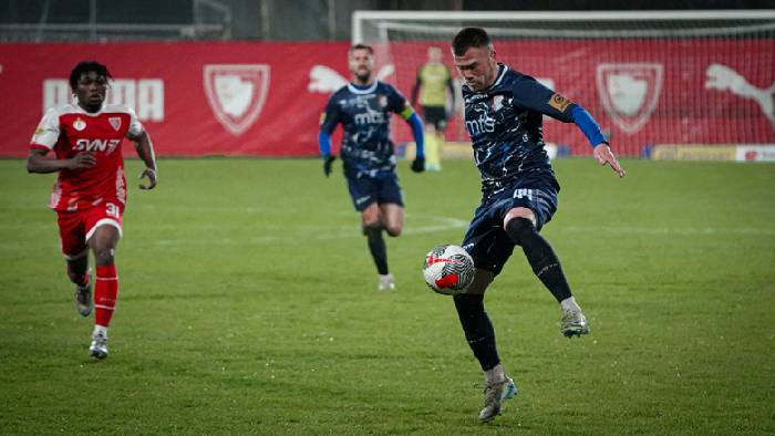 Nhận định, soi kèo Spartak Subotica vs Napredak, 22h00 ngày 24/4: Cửa trên ‘tạch’