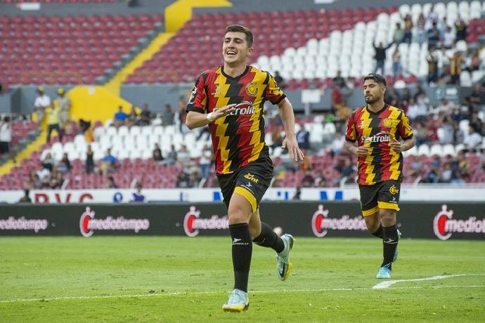 Nhận định, soi kèo Tepatitlan vs Leones Negros, 9h05 ngày 25/4: Giằng co