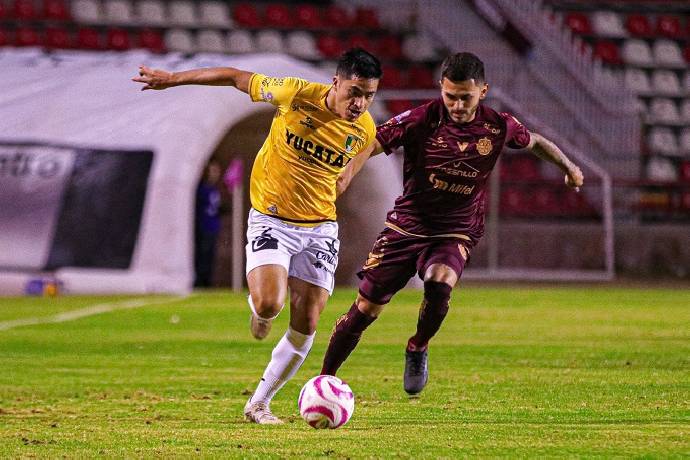 Nhận định, soi kèo Venados vs Zacatecas, 7h00 ngày 25/4: Chờ lượt về