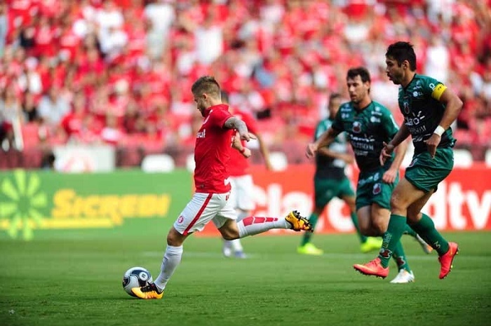 Nhận định Internacional vs Paysandu, 06h00 24/05 (Cúp QG Brazil)