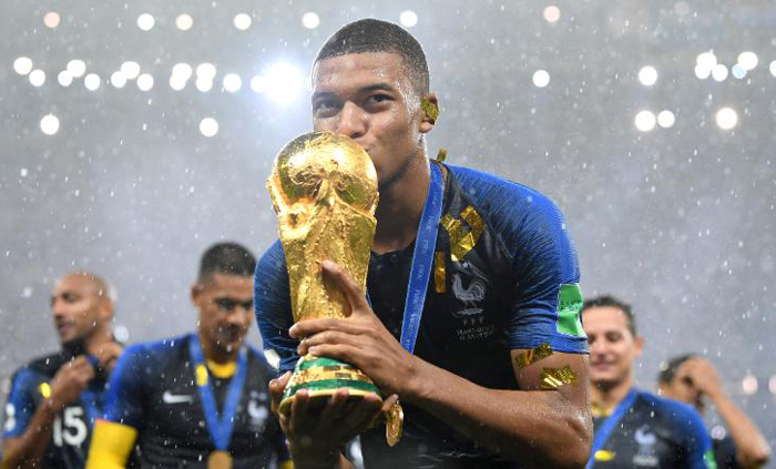 FIFA chính thức ra phán quyết về số đội tham dự World Cup 2022