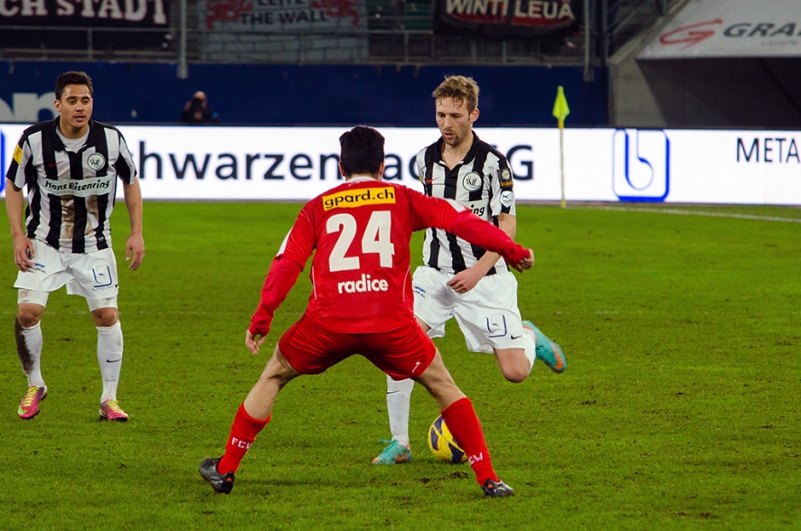 Nhận định Chiasso vs Aarau, 01h00 24/5 (Hạng 2 Thụy Sỹ)