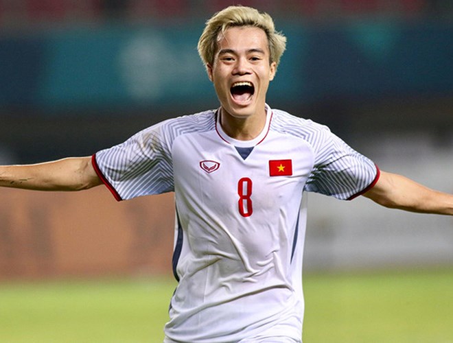 King's Cup 2019: ĐTQG Việt Nam có những thay đổi về nhân sự