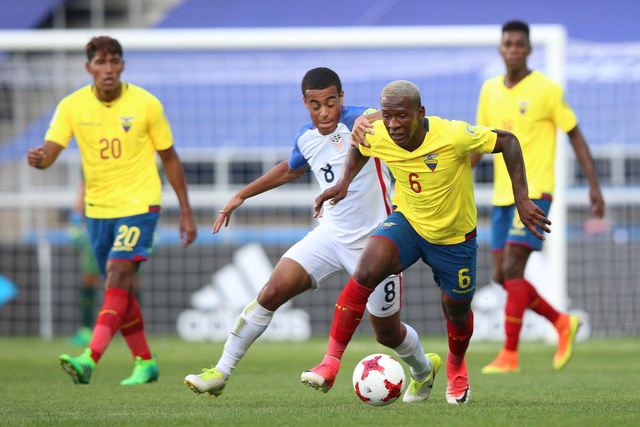 Phân tích tỷ lệ U20 Nhật Bản vs U20 Ecuador, 1h30 ngày 24/5
