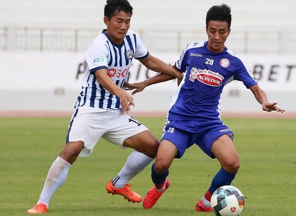 Nhận định b&oacute;ng đ&aacute; B&agrave; Rịa Vũng T&agrave;u vs S&agrave;i G&ograve;n FC, 17h00 ng&agrave;y 24/5