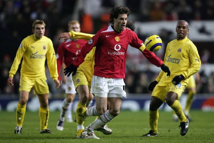 Lịch sử đối đầu Villarreal vs MU (2h 27/5): Khô hạn bàn thắng