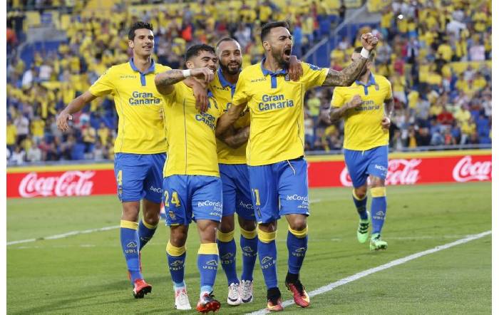 Nhận định, soi kèo Las Palmas vs Albacete, 2h ngày 25/5