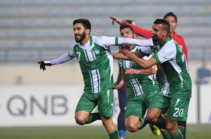 Nhận định, soi kèo Muharraq vs Markaz Balatta, 20h ngày 24/5