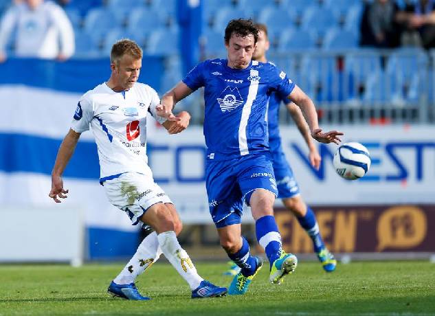 Nhận định, soi kèo Odd BK vs Sarpsborg, 20h ngày 24/5