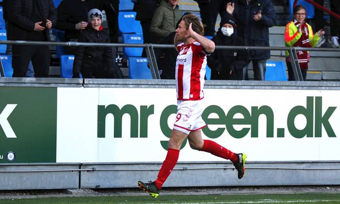 Nhận định, soi kèo SonderjyskE vs AaB Aalborg, 19h ngày 24/5