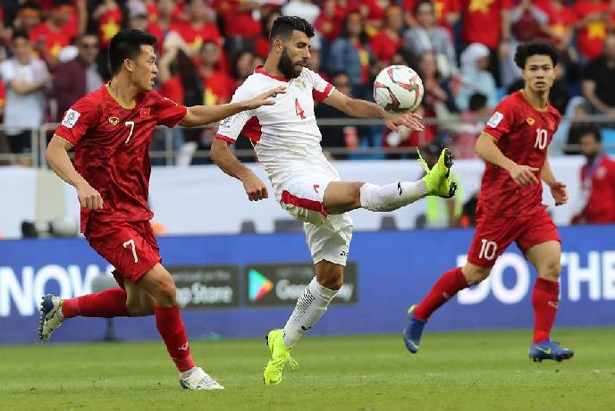 Nhận định, soi k&egrave;o UAE vs Jordan, 23h45 ng&agrave;y 24/5