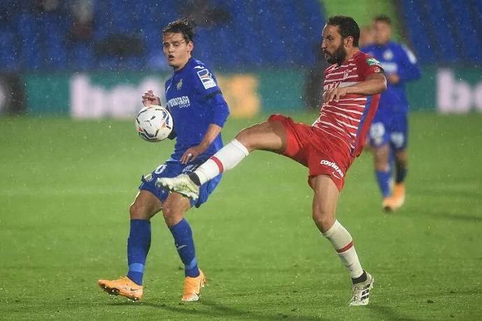 Phân tích kèo rung hiệp 1 Granada vs Getafe, 23h30 ngày 23/5