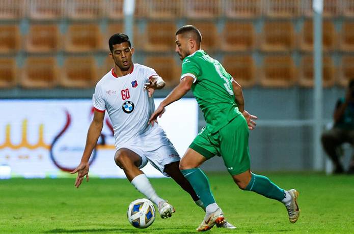 Nhận định, soi kèo Al Ansar vs Al Seeb, 22h00 ngày 24/05