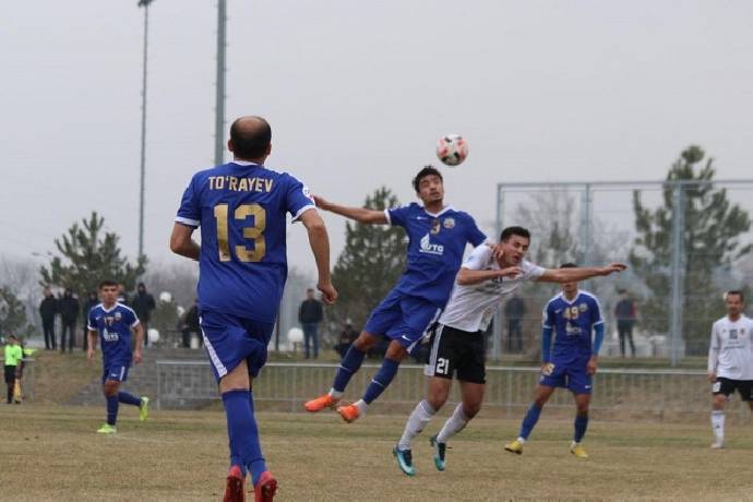 Nhận định, soi kèo Qizilqum vs Surkhon, 21h ngày 23/5
