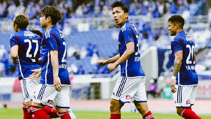 Nhận định, soi kèo Consadole Sapporo vs Yokohama F Marinos, 17h00 ngày 24/5