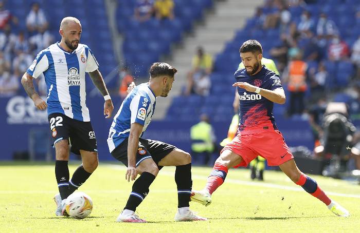 Nhận định, soi kèo Espanyol vs Atletico Madrid, 03h00 ngày 25/5