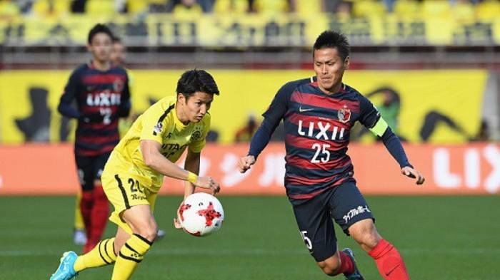 Nhận định, soi k&egrave;o Kashima Antlers vs Kashiwa Reysol, 17h00 ng&agrave;y 24/5