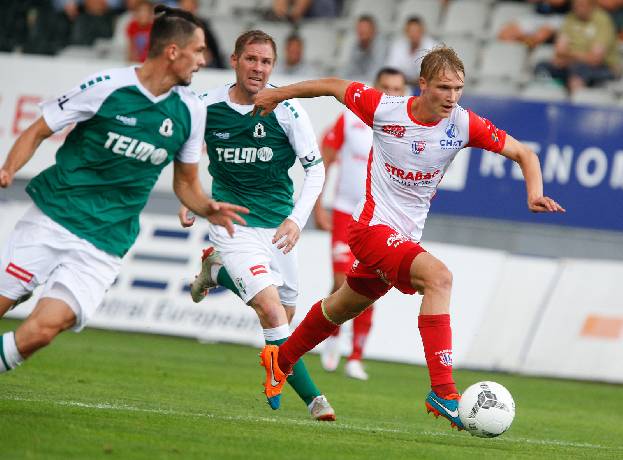 Nhận định, soi kèo Pardubice vs FK Jablonec, 00h00 ngày 25/5