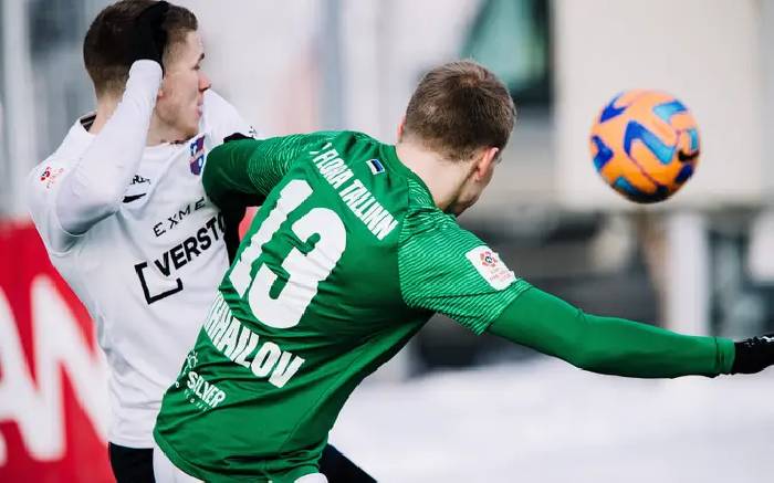 Nhận định, soi kèo Parnu JK Vaprus vs Levadia Tallinn, 23h00 ngày 24/5