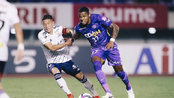 Nhận định, soi kèo Yokohama FC vs Sanfrecce Hiroshima, 17h00 ngày 24/5