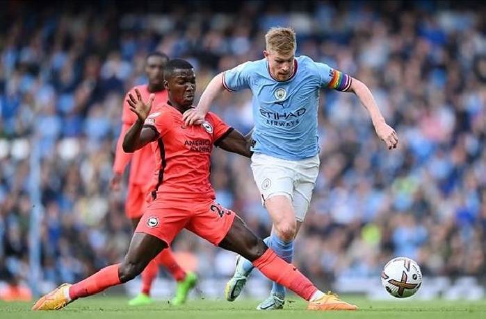 Soi kèo phạt góc Brighton vs Man City, 02h00 ngày 25/5