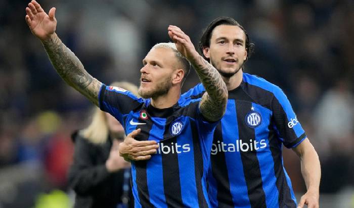 Soi kèo phạt góc Fiorentina vs Inter Milan, 02h00 ngày 25/5