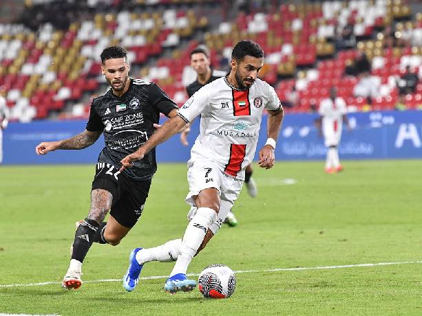 Nhận định, soi kèo Ajman Club vs Al-Sharjah, 21h15 ngày 24/05: Lợi thế sân nhà