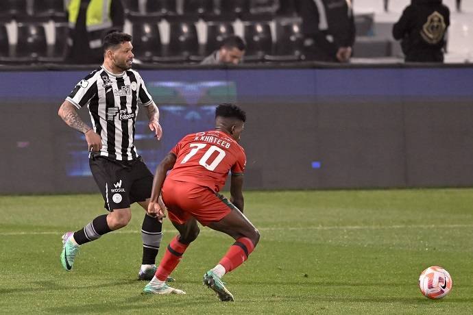 Nhận định, soi kèo Al-Ettifaq vs Al-Shabab Club, 1h00 ngày 24/5: Khó thắng