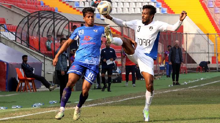 Nhận định, soi kèo Bangladesh Police vs Fortis Limited, 17h00 ngày 24/5: Khó tin chủ nhà