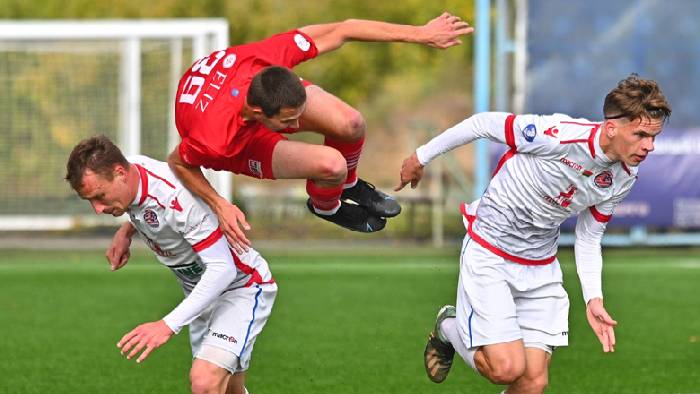 Nhận định, soi kèo BATE-2 Borisov vs Lida, 20h00 ngày 24/5: Khách hoan ca