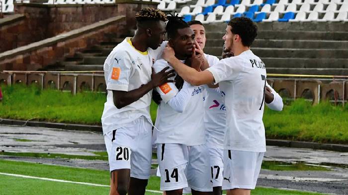 Nhận định, soi kèo BKMA Yerevan vs FC Van, 20h00 ngày 24/5: Khó cho cửa dưới