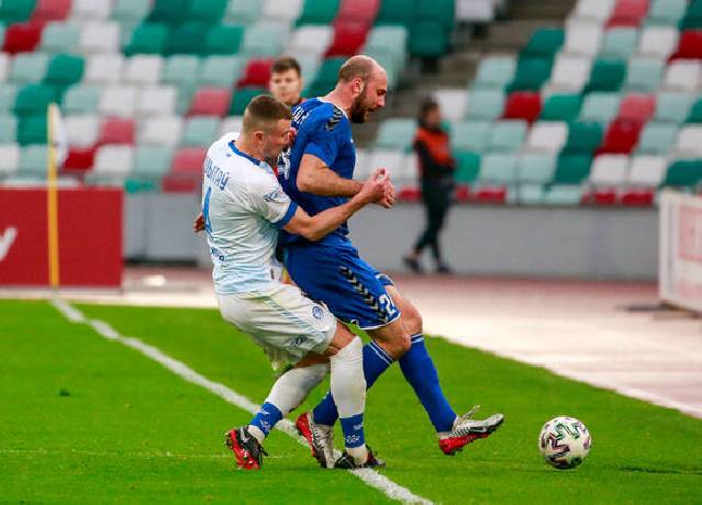 Nhận định, soi kèo Lokomotiv Gomel vs Dinamo-2 Minsk, 22h00 ngày 24/05: Thái độ thiếu tập trung