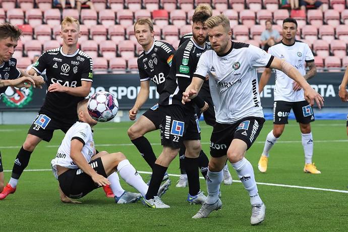 Nhận định, soi kèo Orebro vs Utsiktens, 0h00 ngày 24/5: Bệ phóng sân nhà