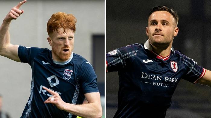 Nhận định, soi kèo Raith Rovers vs Ross County, 2h00 ngày 24/5: Thắng và hy vọng
