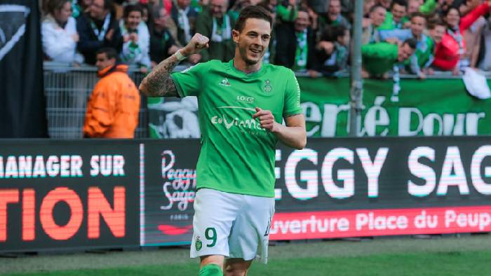 Nhận định, soi kèo Saint Etienne vs Rodez, 01h30 ngày 25/5: Cửa trên thắng thế