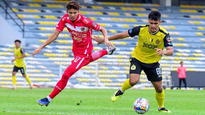 Nhận định, soi kèo Terengganu vs Kelantan United, 19h15 ngày 24/5: Khó cho cửa trên