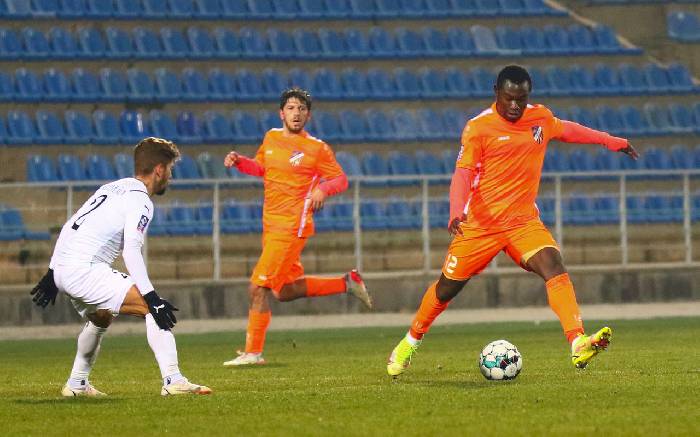 Nhận định, soi kèo Urartu vs Ararat Yerevan, 22h00 ngày 24/05: Chủ nhà ăn mừng