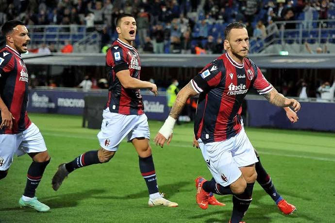Soi kèo góc Genoa vs Bologna, 1h45 ngày 25/5