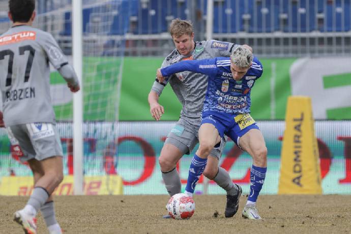 Nhận định, soi kèo Austria Klagenfurt vs TSV Hartberg, 0h30 ngày 24/5: Tin vào chủ nhà