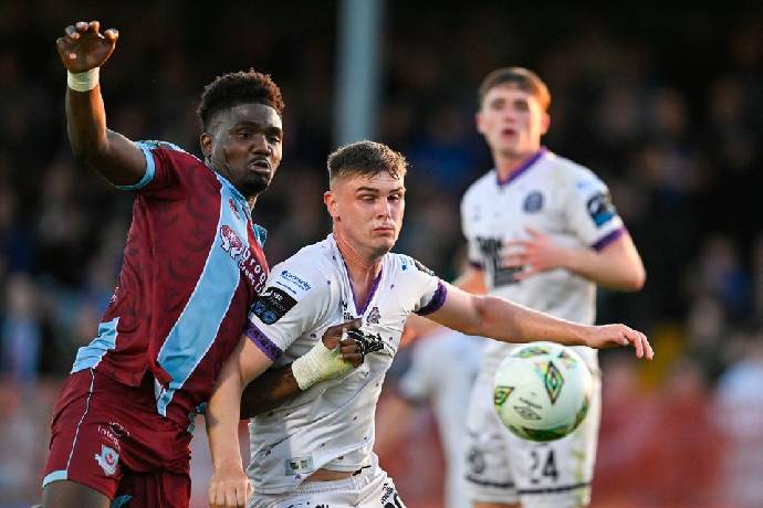 Nhận định, soi kèo Drogheda vs Bohemians, 01h45 ngày 24/05: Bất phân thắng bại