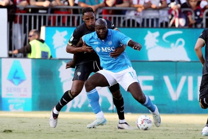 Nhận định, soi kèo Napoli vs Cagliari, 1h45 ngày 24/5: Hơn cả một trận chung kết