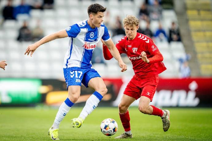 Nhận định, soi kèo Odense vs Esbjerg FB, 0h00 ngày 24/5: Vẫn còn mục tiêu