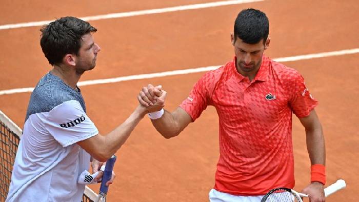 Nhận định tennis Djokovic vs Norrie, Bán kết Geneva Open - 20h30 ngày 23/5