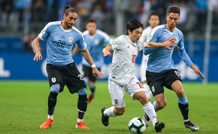 Nhật Bản vs Ecuador (6h 25/6): Bộ mặt nào cho ‘Samurai Xanh’?