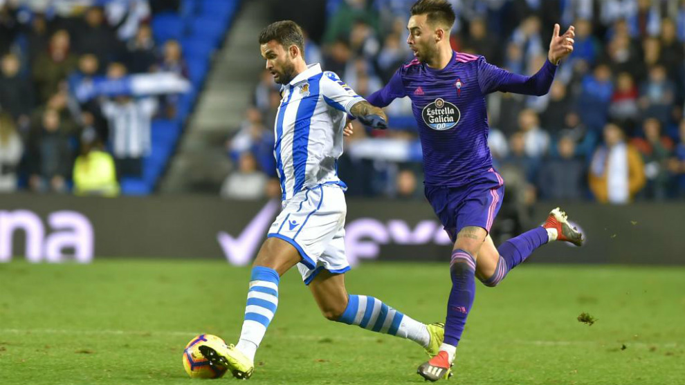Nhận định Real Sociedad vs Celta Vigo, 0h30 ngày 25/6