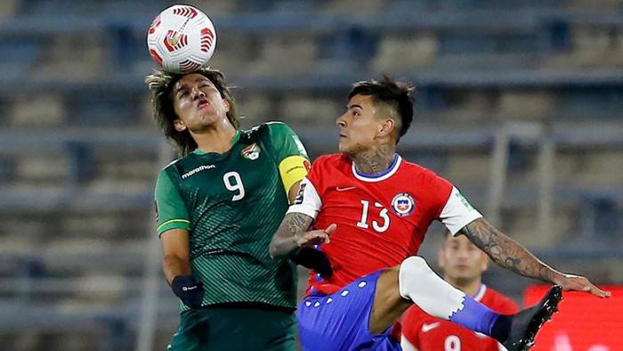 Soi kèo phạt góc Chile vs Paraguay, 7h ngày 25/6
